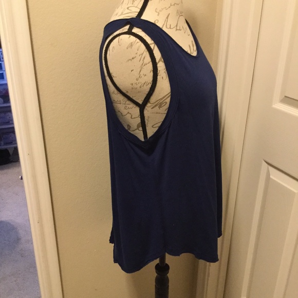 Women's We The Free Casual Top Size L - Picture 2 of 4